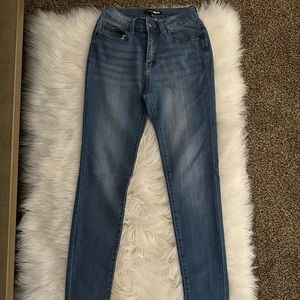 Fashion Nova skinny jeans